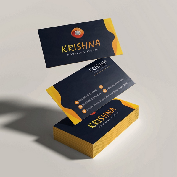Krishna Studio
